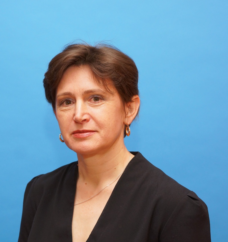 Прочанкина Ирина Васильевна.